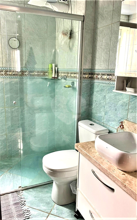 Venda Apartamento São Paulo Vila Moraes REO882360 21