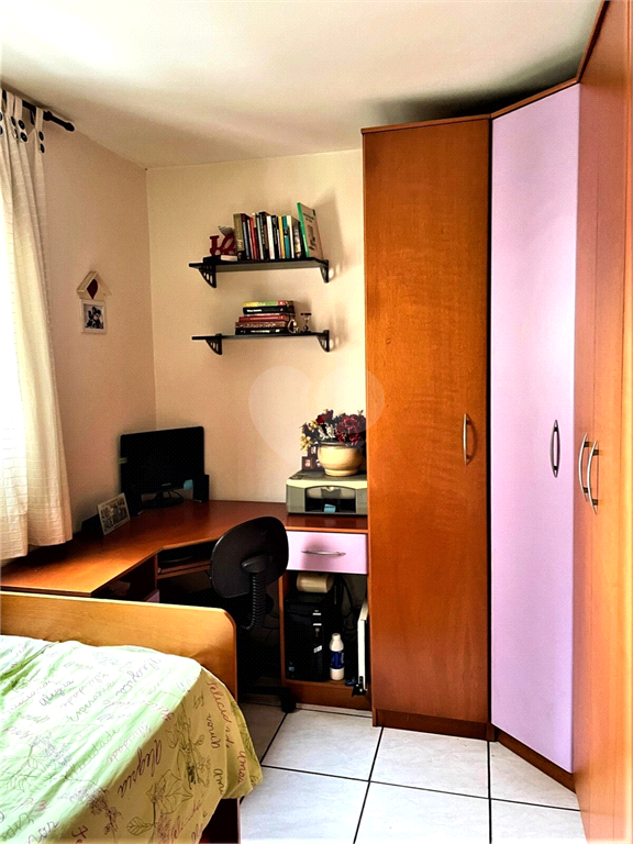 Venda Apartamento São Paulo Vila Moraes REO882360 15