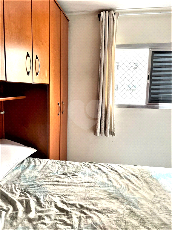 Venda Apartamento São Paulo Vila Moraes REO882360 11