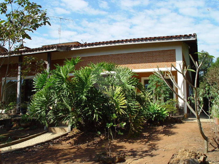 Venda Casa Atibaia Jardim Colonial REO882361 3