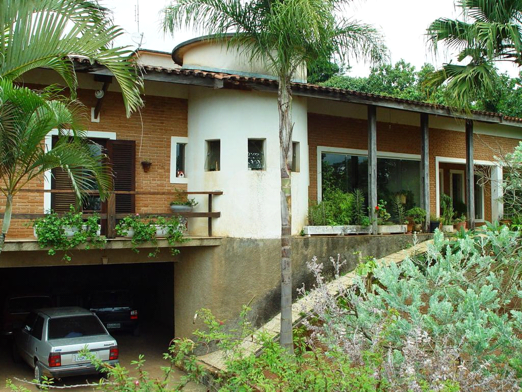 Venda Casa Atibaia Jardim Colonial REO882361 1