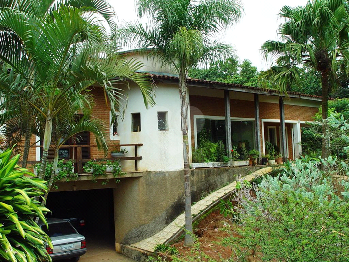 Venda Casa Atibaia Jardim Colonial REO882361 15