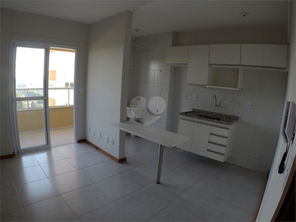 Venda Apartamento São Carlos Jardim Lutfalla REO882368 1