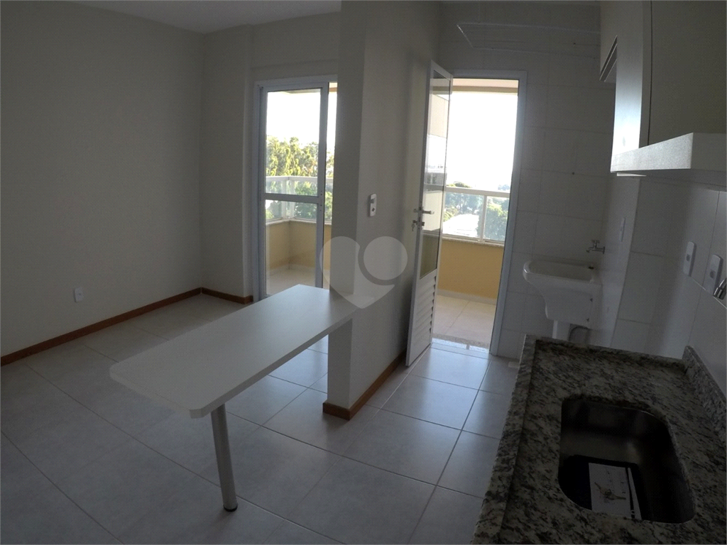 Venda Apartamento São Carlos Jardim Lutfalla REO882368 3