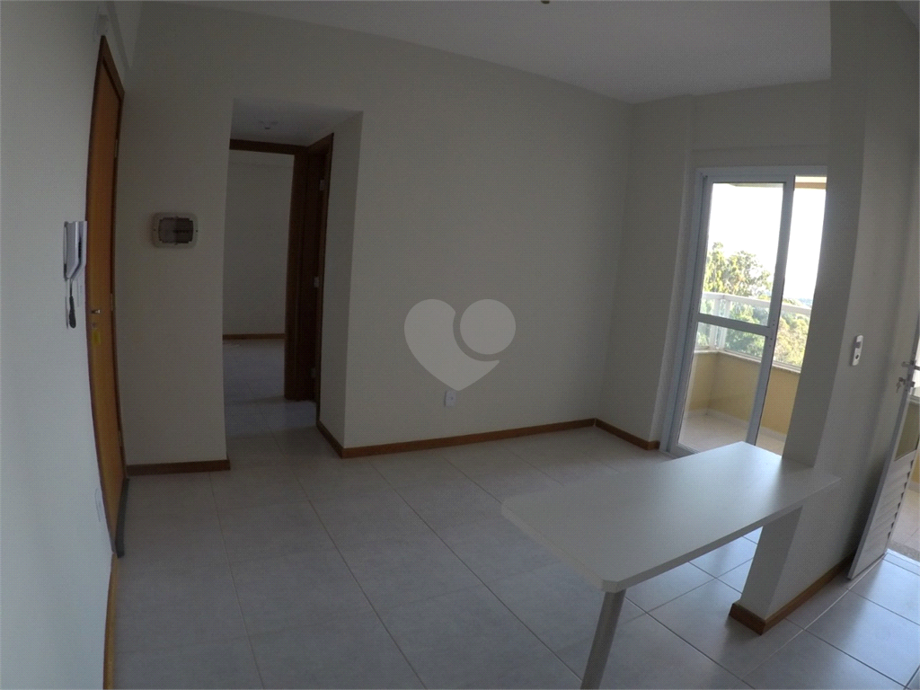 Venda Apartamento São Carlos Jardim Lutfalla REO882368 2