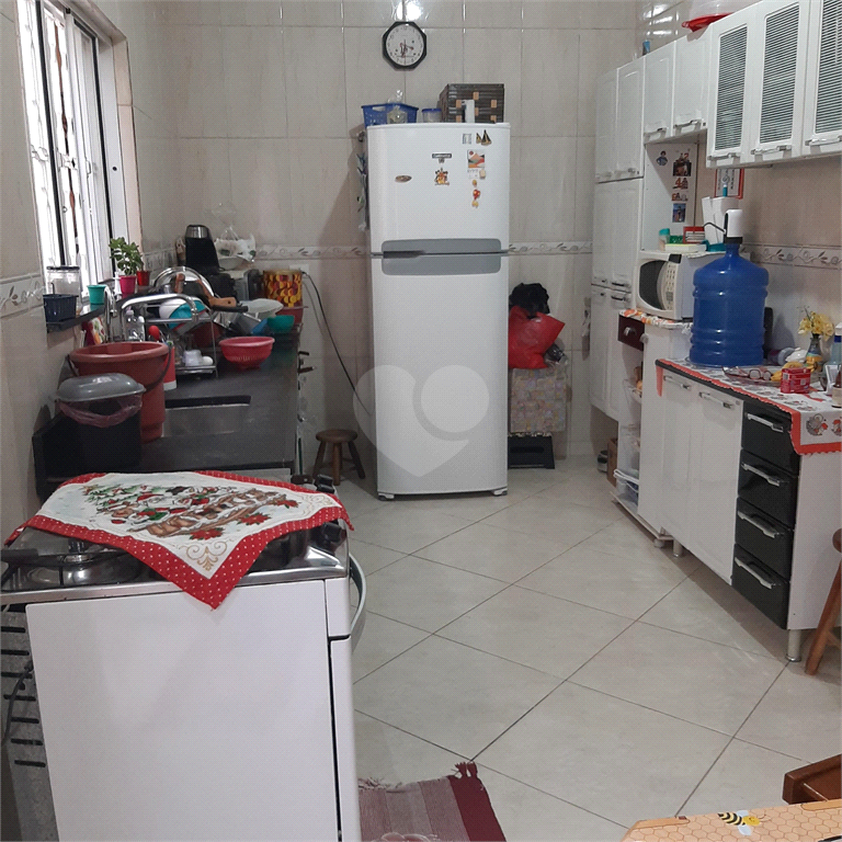 Venda Casa térrea São Paulo Vila Gustavo REO882378 5