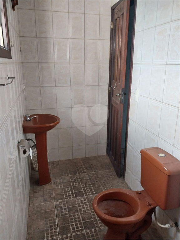 Venda Casa Rio De Janeiro Campo Grande REO882388 18