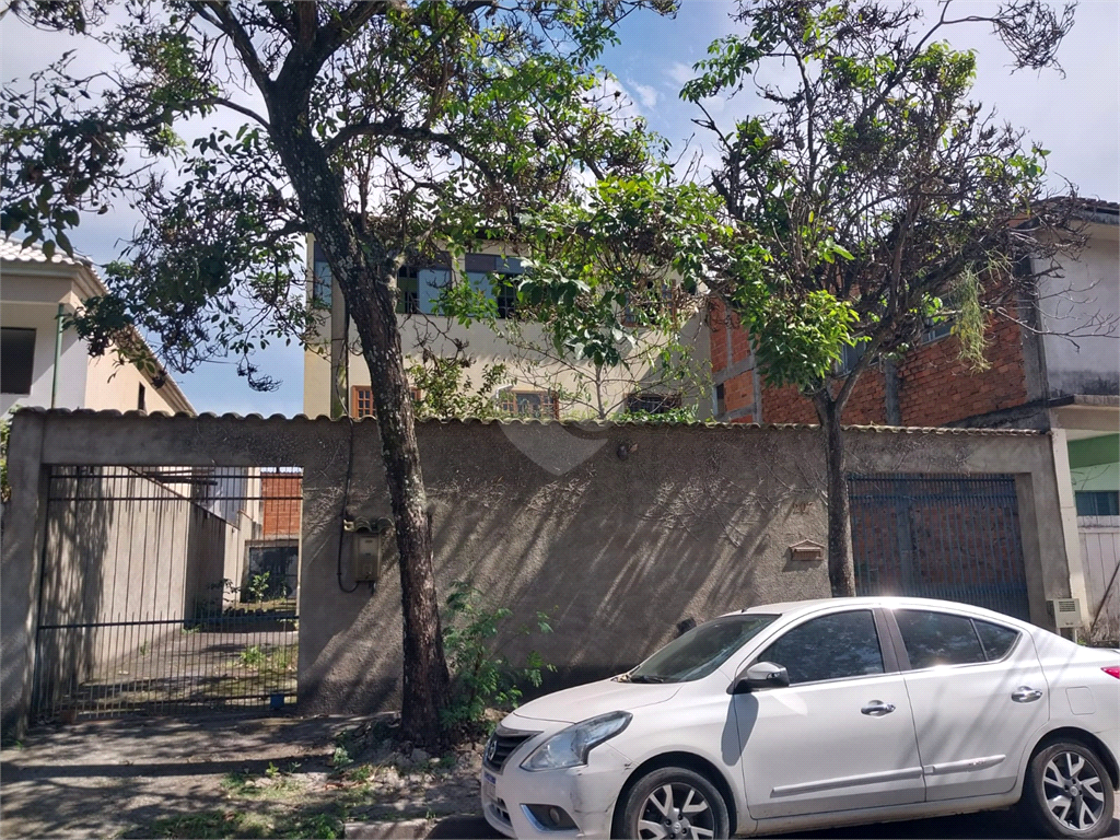 Venda Casa Rio De Janeiro Campo Grande REO882388 1