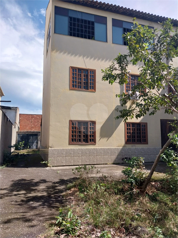 Venda Casa Rio De Janeiro Campo Grande REO882388 5