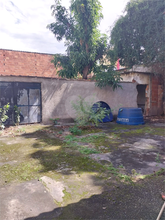 Venda Casa Rio De Janeiro Campo Grande REO882388 6