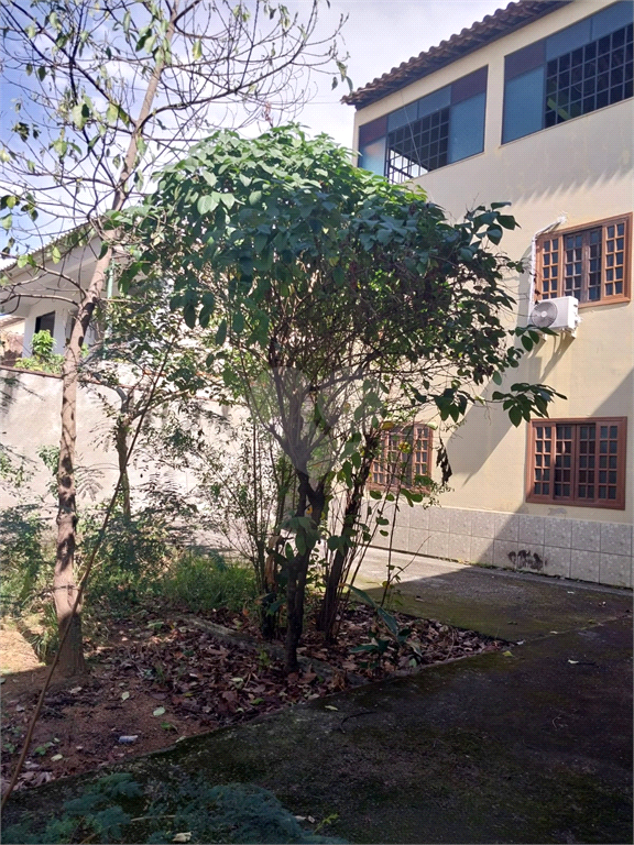 Venda Casa Rio De Janeiro Campo Grande REO882388 3