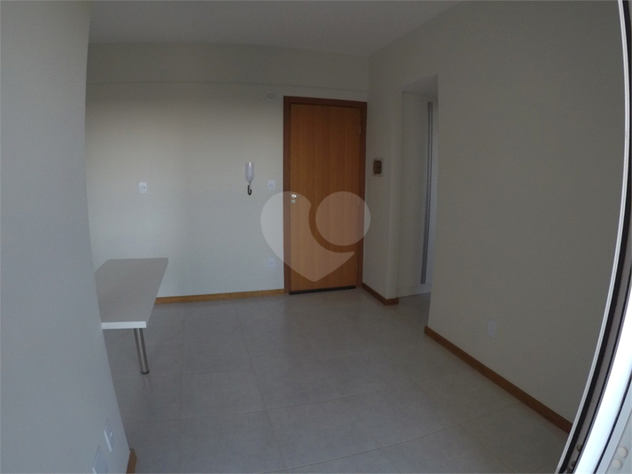 Venda Apartamento São Carlos Jardim Lutfalla REO882400 6