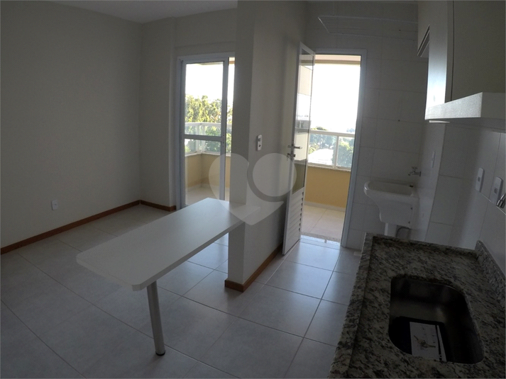 Venda Apartamento São Carlos Jardim Lutfalla REO882400 4