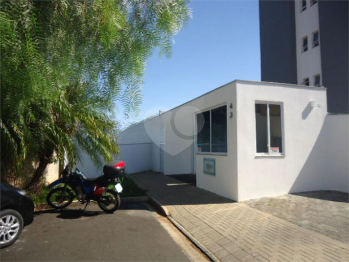 Venda Apartamento São Carlos Jardim Lutfalla REO882400 16