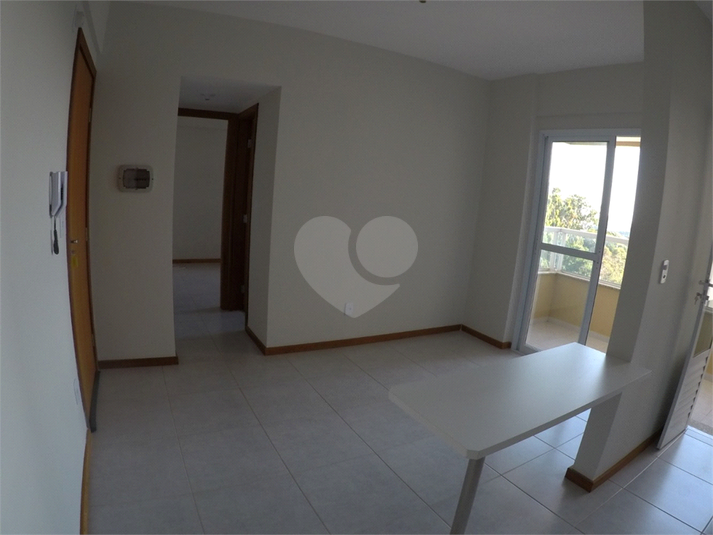 Venda Apartamento São Carlos Jardim Lutfalla REO882400 3