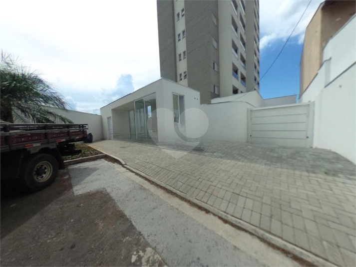 Venda Apartamento São Carlos Jardim Lutfalla REO882400 18