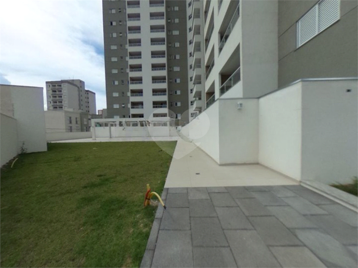 Venda Apartamento São Carlos Jardim Lutfalla REO882400 20