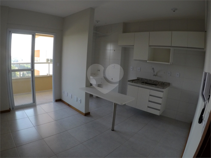 Venda Apartamento São Carlos Jardim Lutfalla REO882400 2