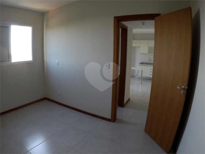 Venda Apartamento São Carlos Jardim Lutfalla REO882400 8