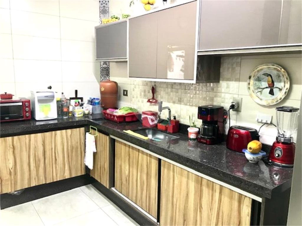 Venda Apartamento São Paulo Vila Buarque REO882412 3