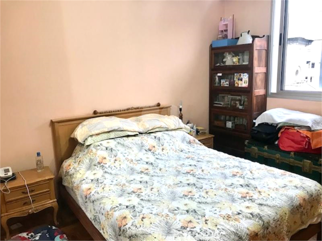 Venda Apartamento São Paulo Vila Buarque REO882412 21