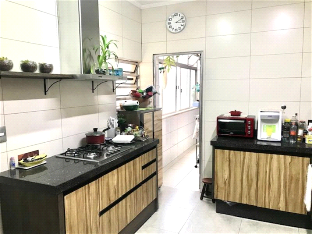 Venda Apartamento São Paulo Vila Buarque REO882412 5