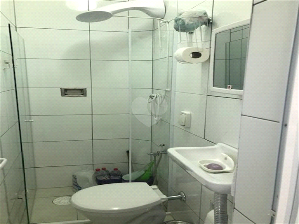 Venda Apartamento São Paulo Vila Buarque REO882412 14