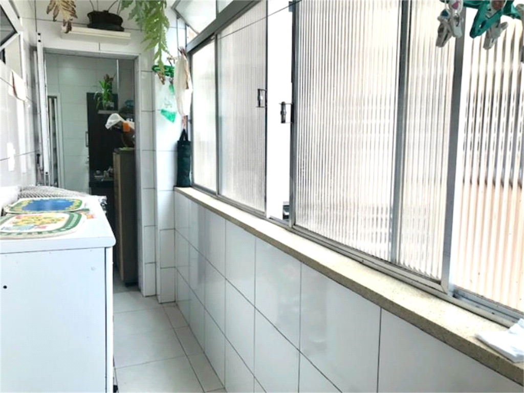 Venda Apartamento São Paulo Vila Buarque REO882412 13