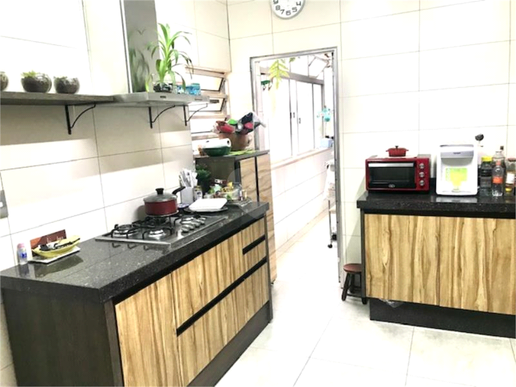 Venda Apartamento São Paulo Vila Buarque REO882412 11