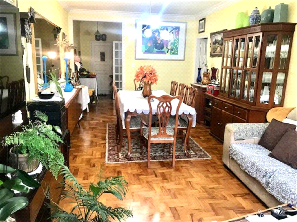 Venda Apartamento São Paulo Vila Buarque REO882412 17