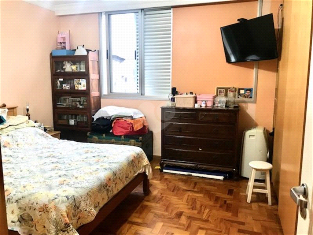 Venda Apartamento São Paulo Vila Buarque REO882412 19