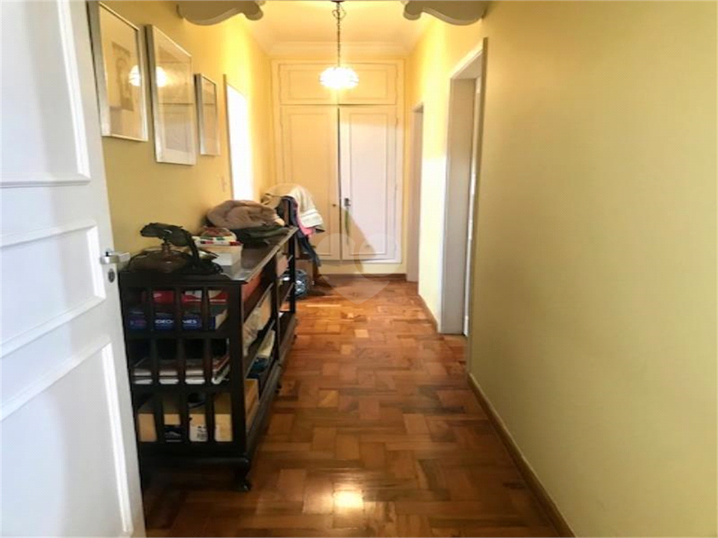 Venda Apartamento São Paulo Vila Buarque REO882412 18