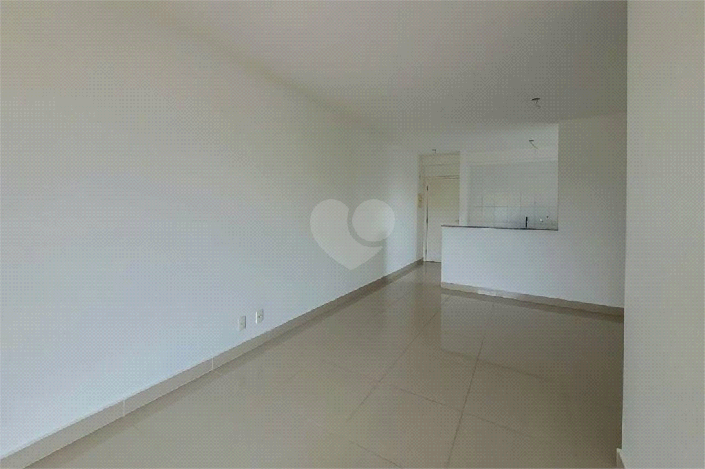 Aluguel Apartamento São Bernardo Do Campo Centro REO882421 2