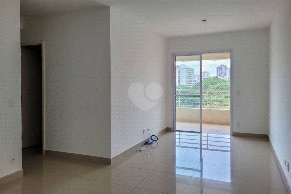 Aluguel Apartamento São Bernardo Do Campo Centro REO882421 1