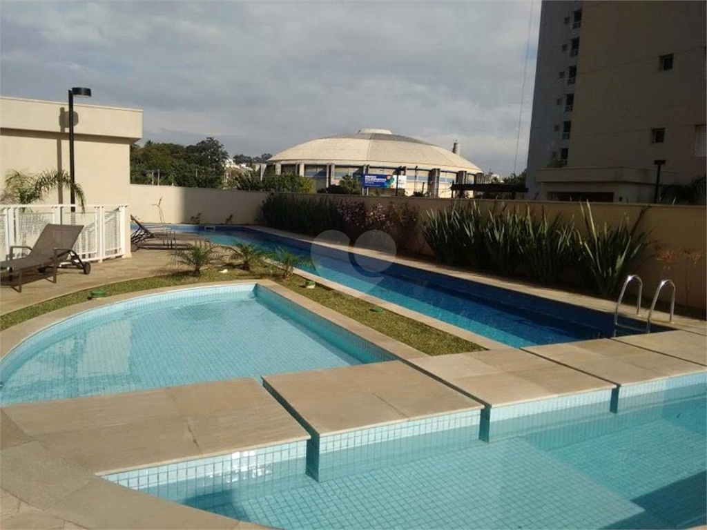 Aluguel Apartamento São Bernardo Do Campo Centro REO882421 24