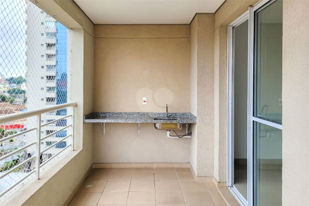 Aluguel Apartamento São Bernardo Do Campo Centro REO882421 5