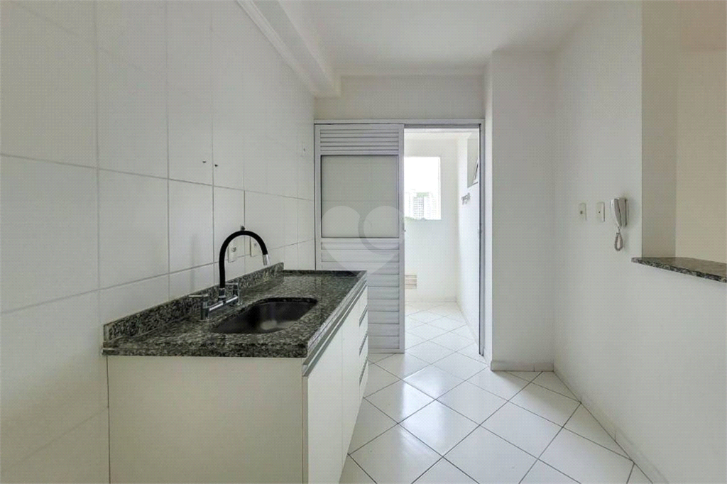 Aluguel Apartamento São Bernardo Do Campo Centro REO882421 12