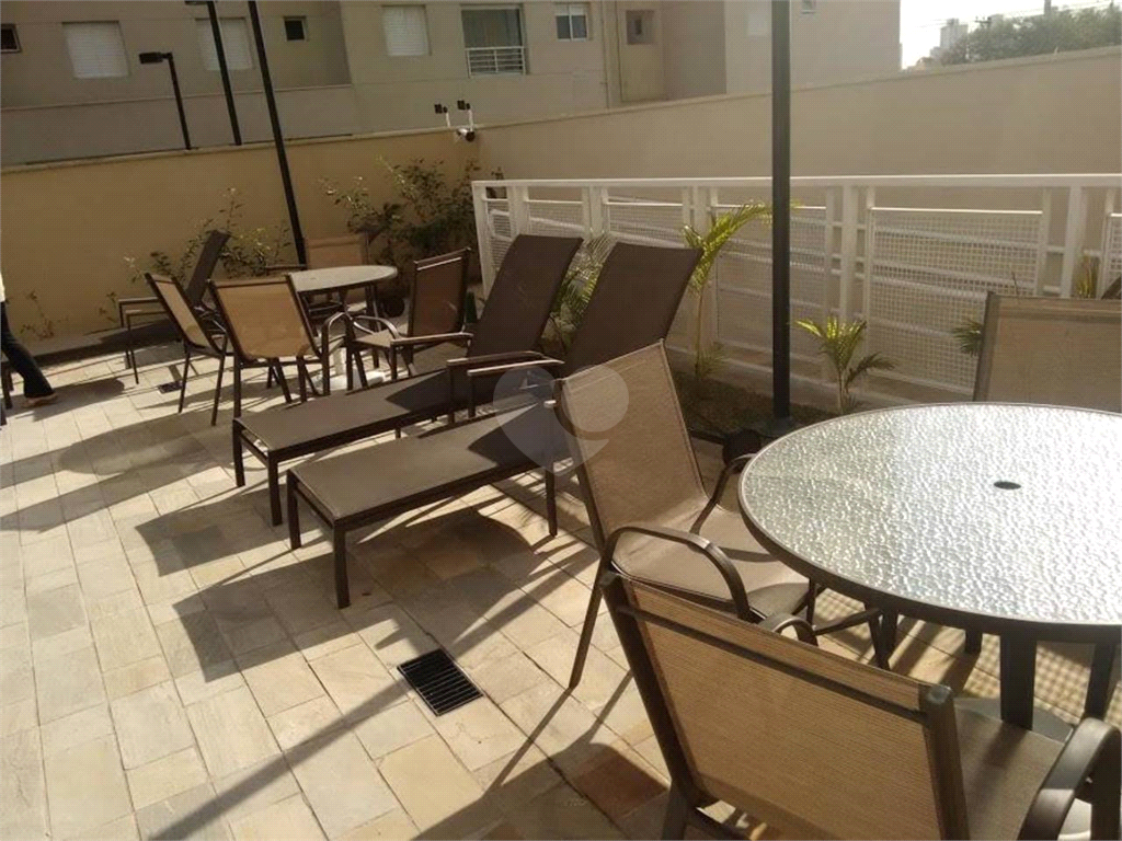 Aluguel Apartamento São Bernardo Do Campo Centro REO882421 20