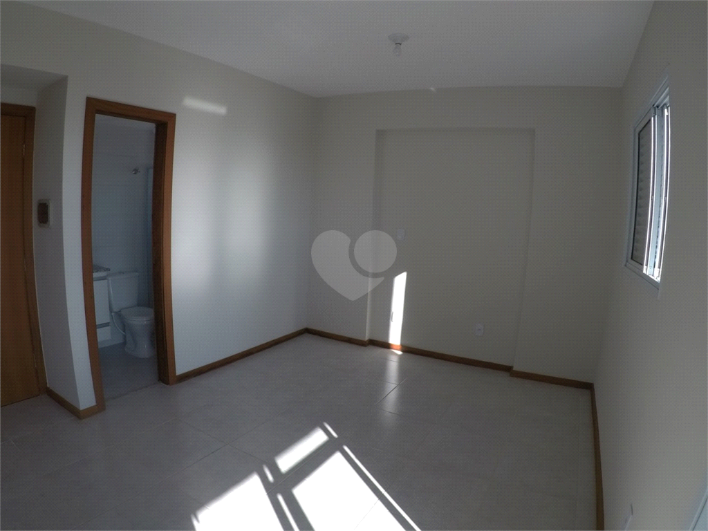 Venda Apartamento São Carlos Jardim Lutfalla REO882426 6