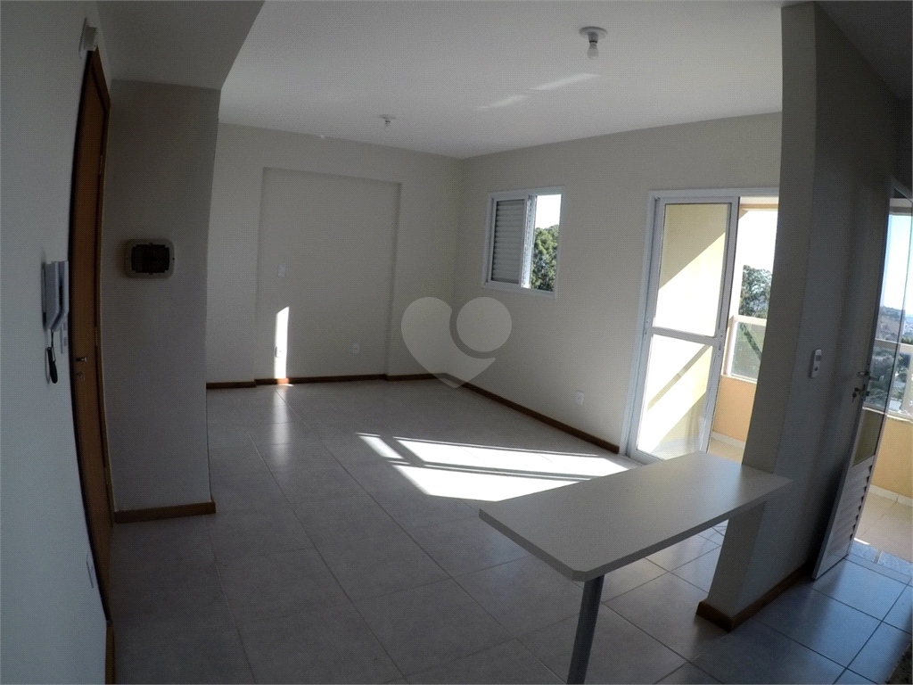 Venda Apartamento São Carlos Jardim Lutfalla REO882426 2