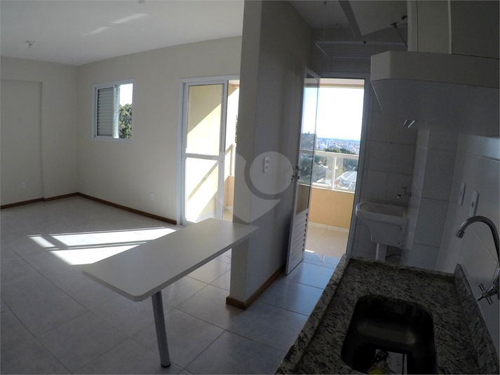 Venda Apartamento São Carlos Jardim Lutfalla REO882426 4