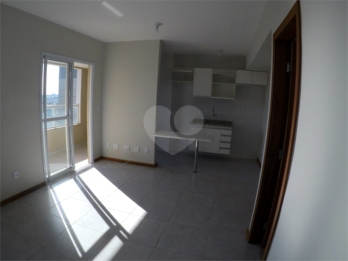 Venda Apartamento São Carlos Jardim Lutfalla REO882426 3