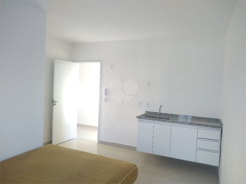 Aluguel Apartamento São Bernardo Do Campo Anchieta REO882437 10