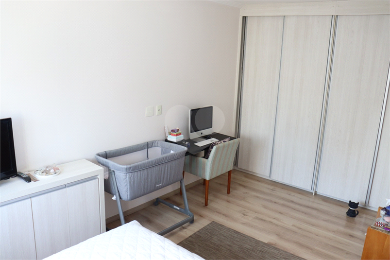 Venda Apartamento São Paulo Consolação REO882438 5