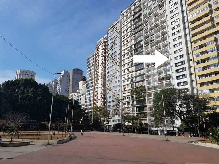 Venda Apartamento São Paulo Consolação REO882438 15