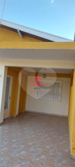 Venda Casa São José Dos Campos Residencial Tatetuba REO882441 1