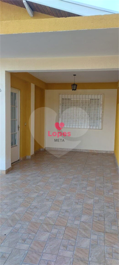 Venda Casa São José Dos Campos Residencial Tatetuba REO882441 2