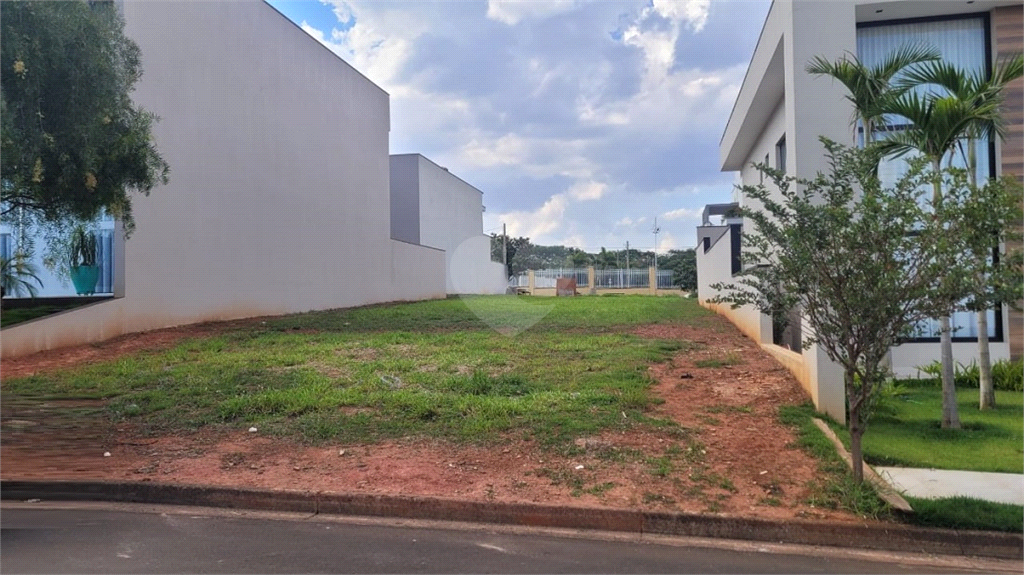 Venda Terreno Limeira Terras De São Bento I REO882454 1