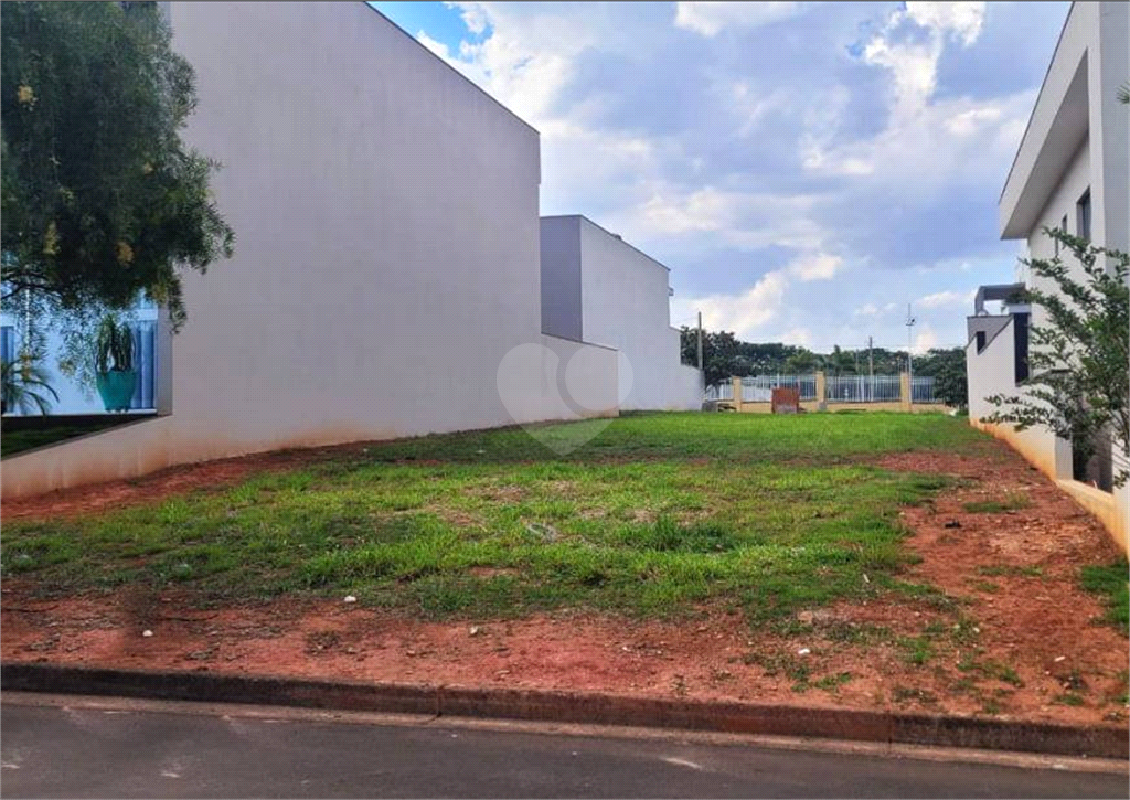 Venda Terreno Limeira Terras De São Bento I REO882454 4