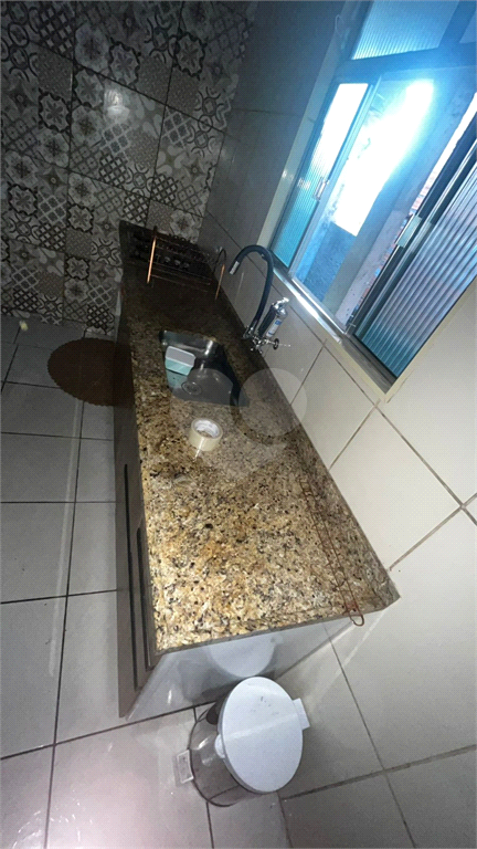 Venda Casa Ribeirão Pires Aliança REO882459 12